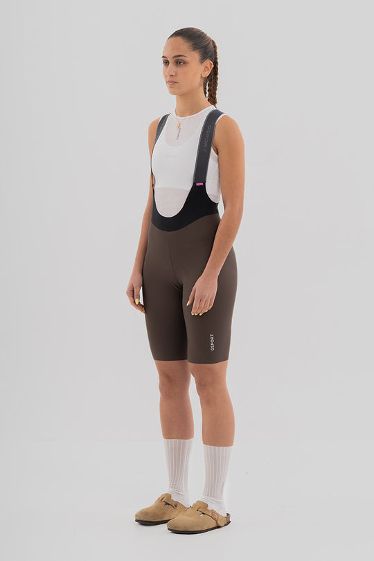 Culotte Pro Skin Root Mujer