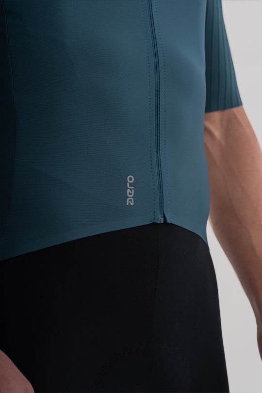 Maillot Aero Aquaera Hombre