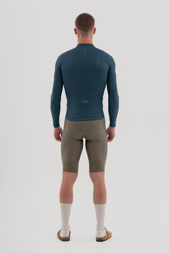 Maillot Aero Aquaera Hombre