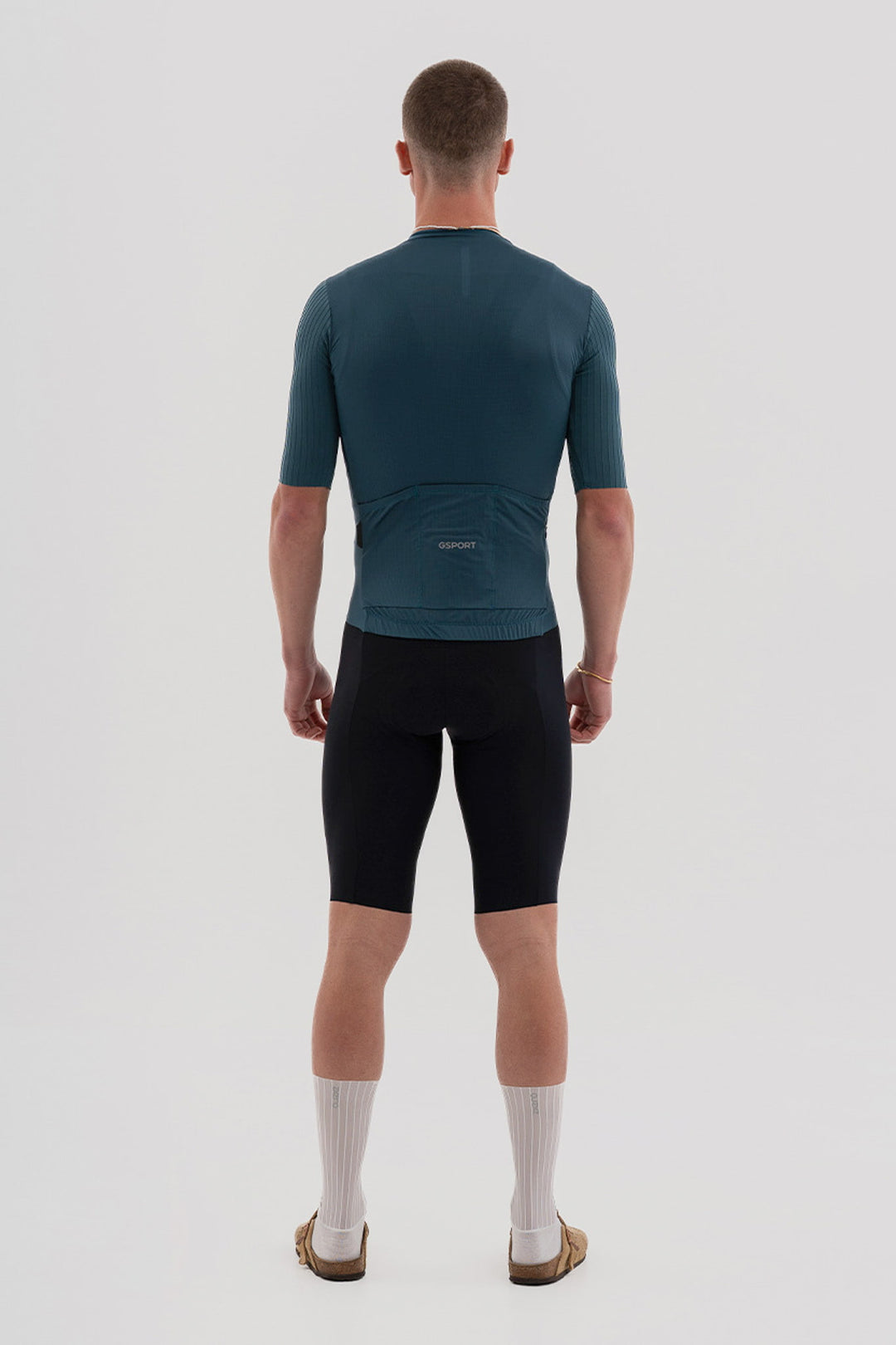 Maillot Aero Aquaera Homme
