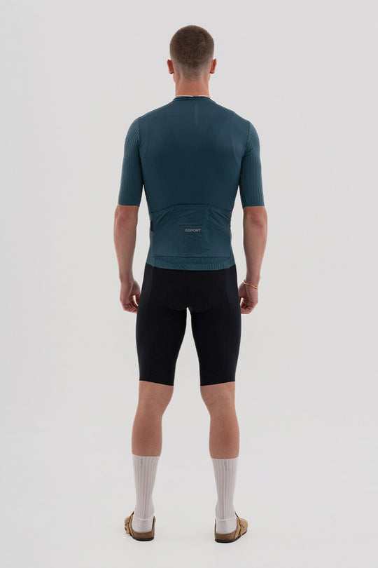 Maillot Aero Aquaera Homme