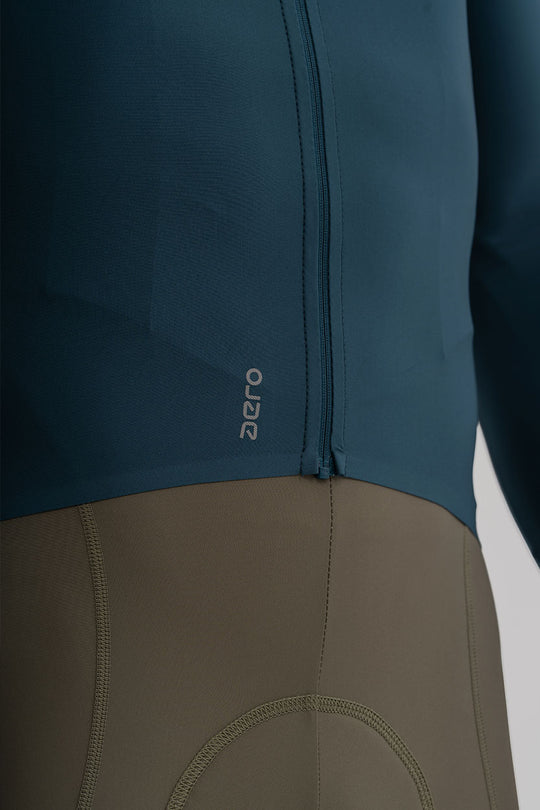 Maillot Aero Aquaera Hombre