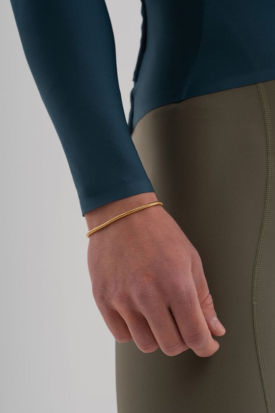 Maillot Aero Aquaera Hombre