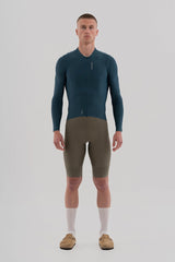 Maillot Aero Aquaera Hombre