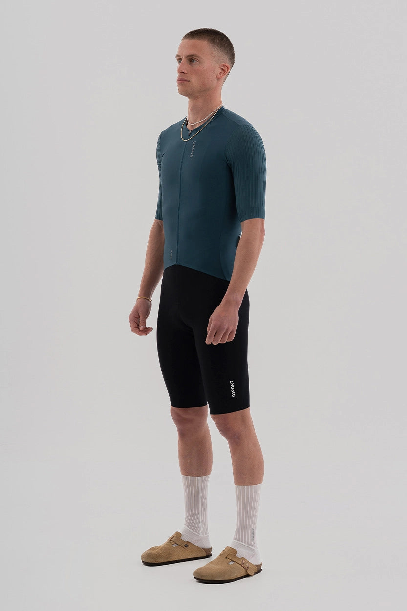 Maillot Aero Aquaera Hombre