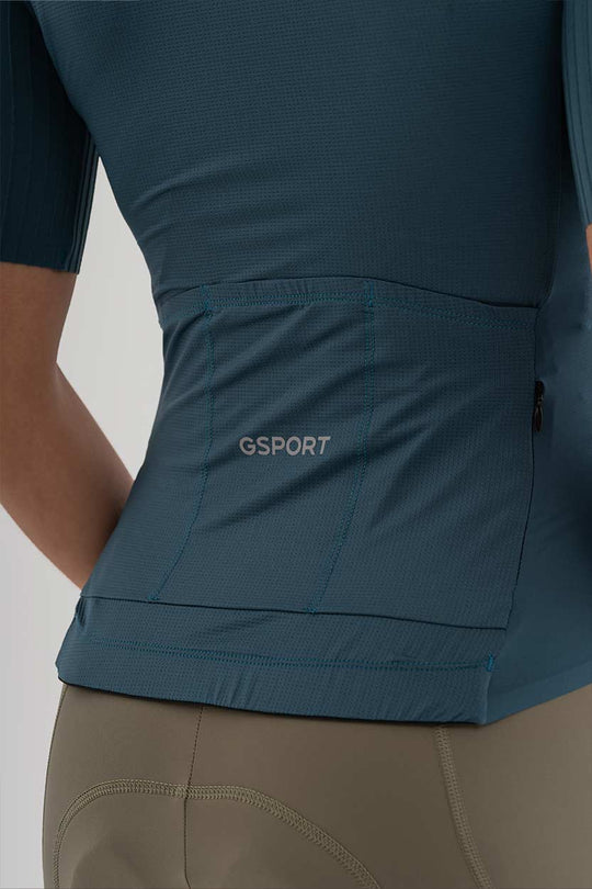 Maillot Aero Aquaera Mujer