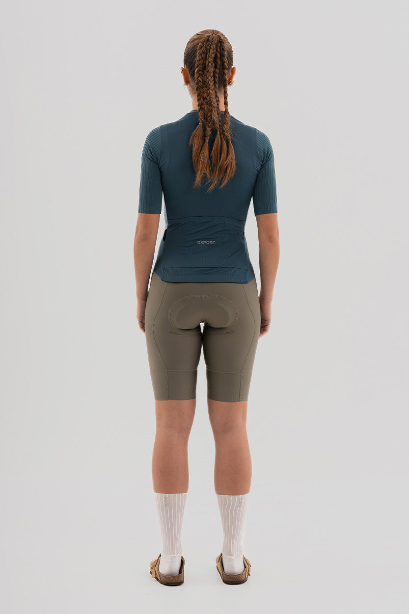 Maillot Aero Aquaera Mujer