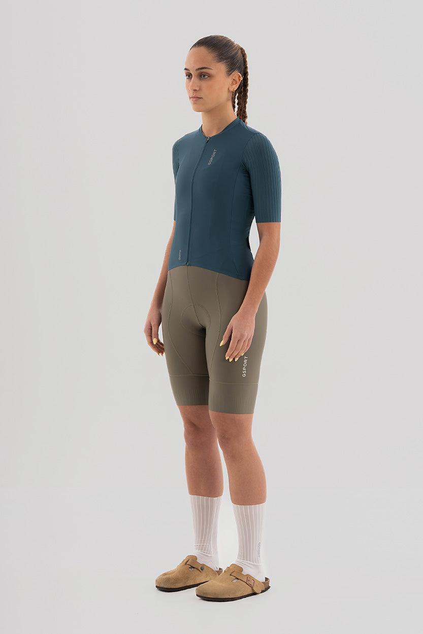 Maillot Aero Aquaera Mujer