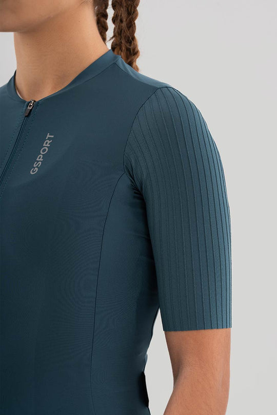 Maillot Aero Aquaera Mujer