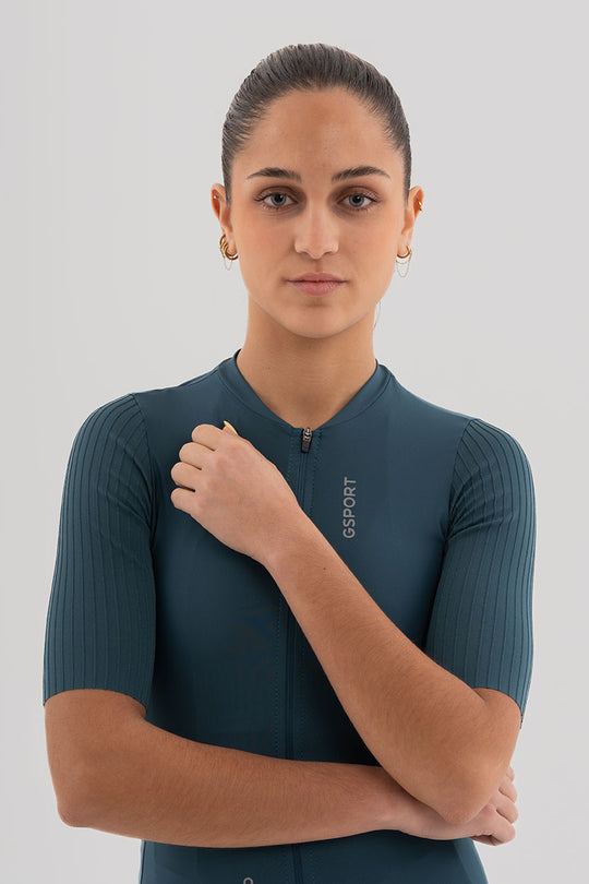 Maillot Aero Aquaera Mujer
