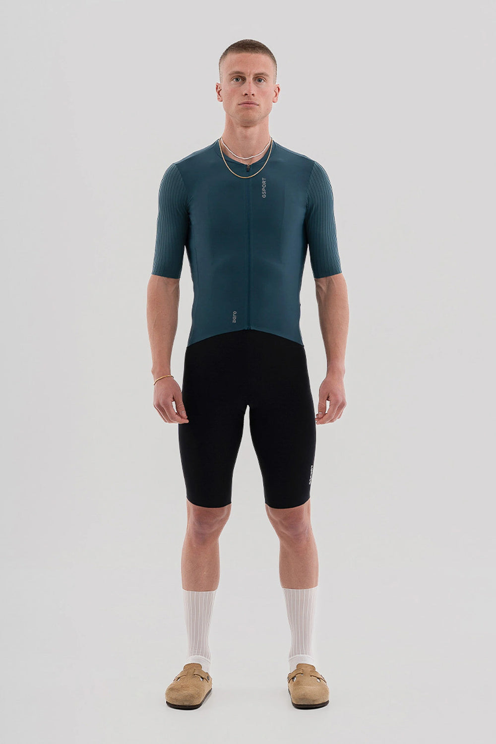 Camisola Aero Aquaera Homem