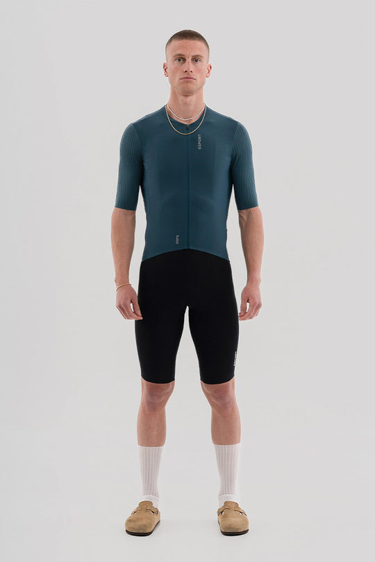 Maillot Aero Aquaera Hombre