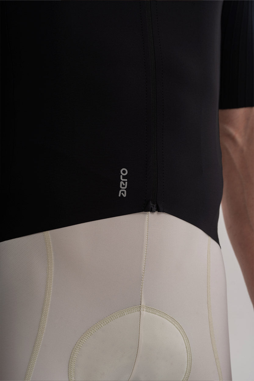 Maillot Aero Ashen Hombre