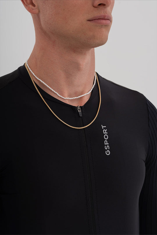 Maillot Aero Ashen Hombre