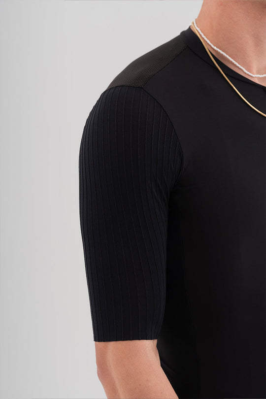 Maillot Aero Ashen Hombre