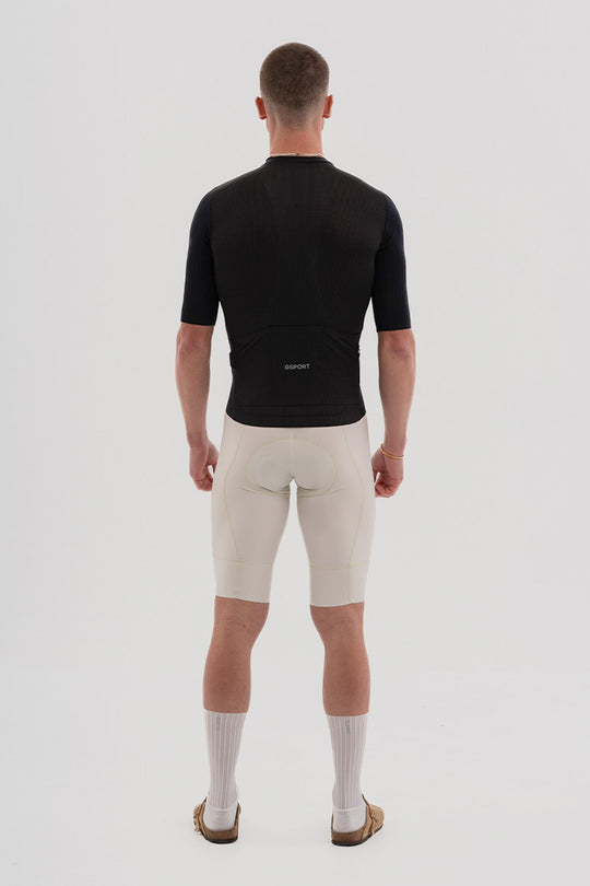 Maillot Aero Ashen Hombre