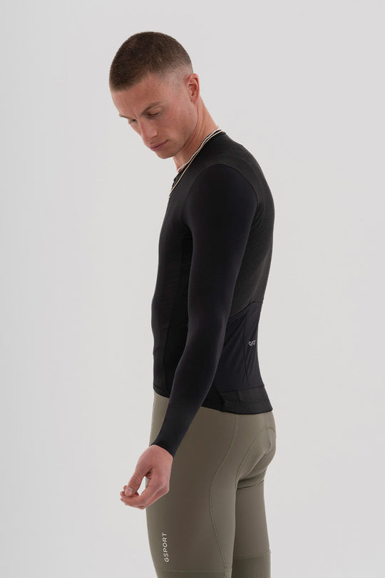 Maillot Aero Ashen Hombre