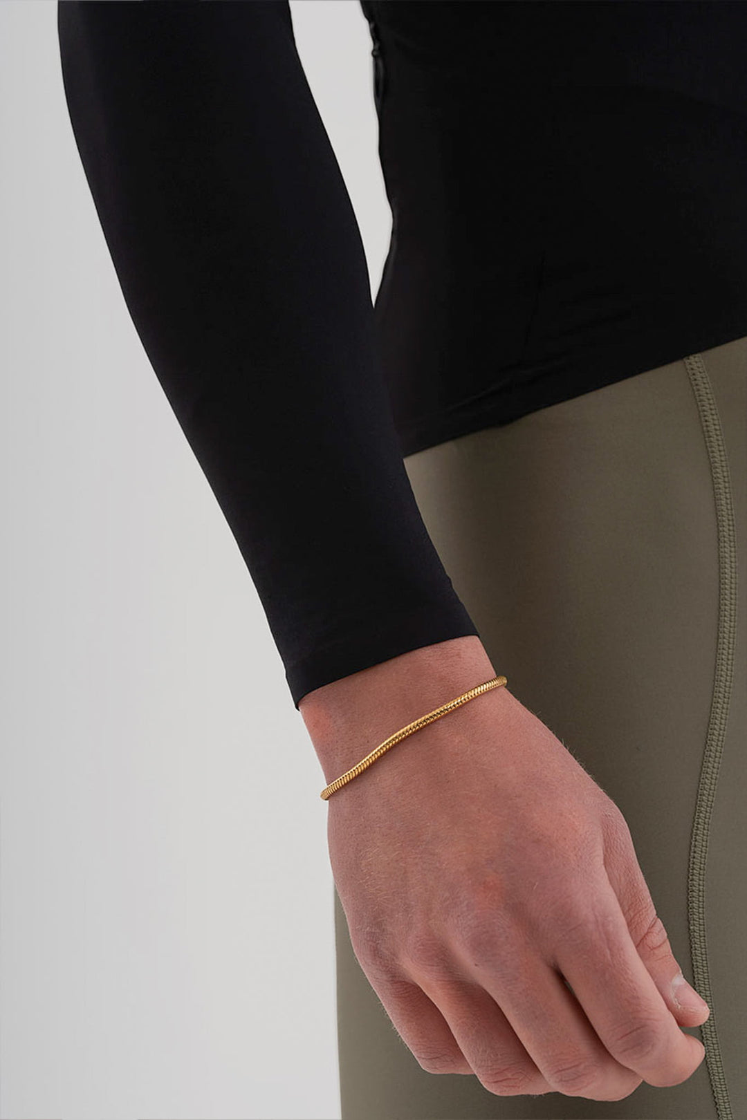 Maillot Aero Ashen Hombre