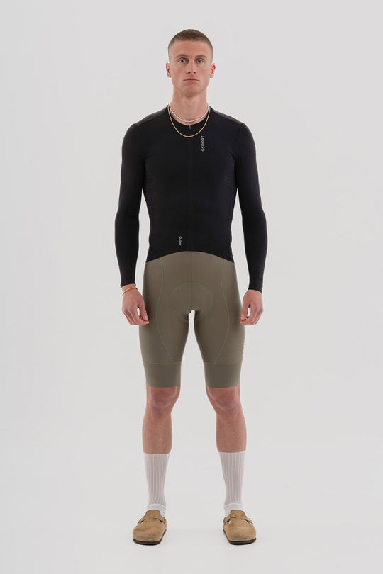 Maillot Aero Ashen Hombre