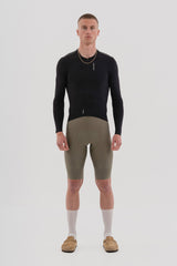 Maillot Aero Ashen Hombre