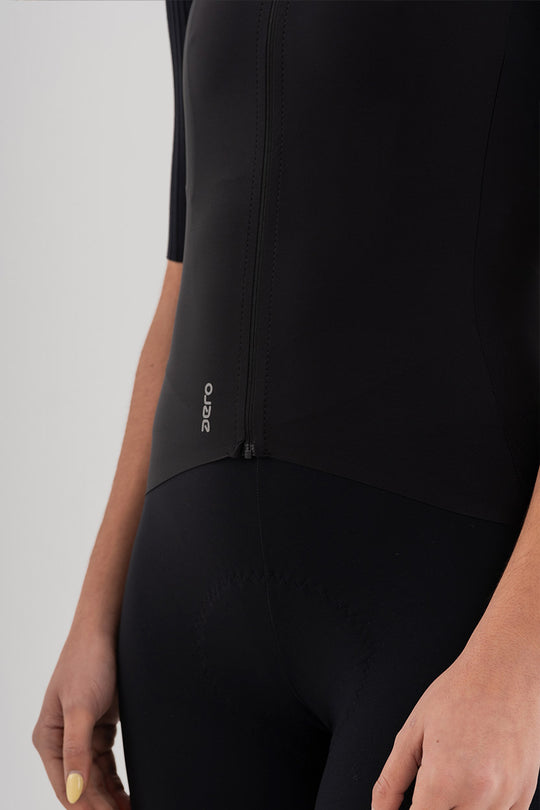 Maillot Aero Ashen Mujer