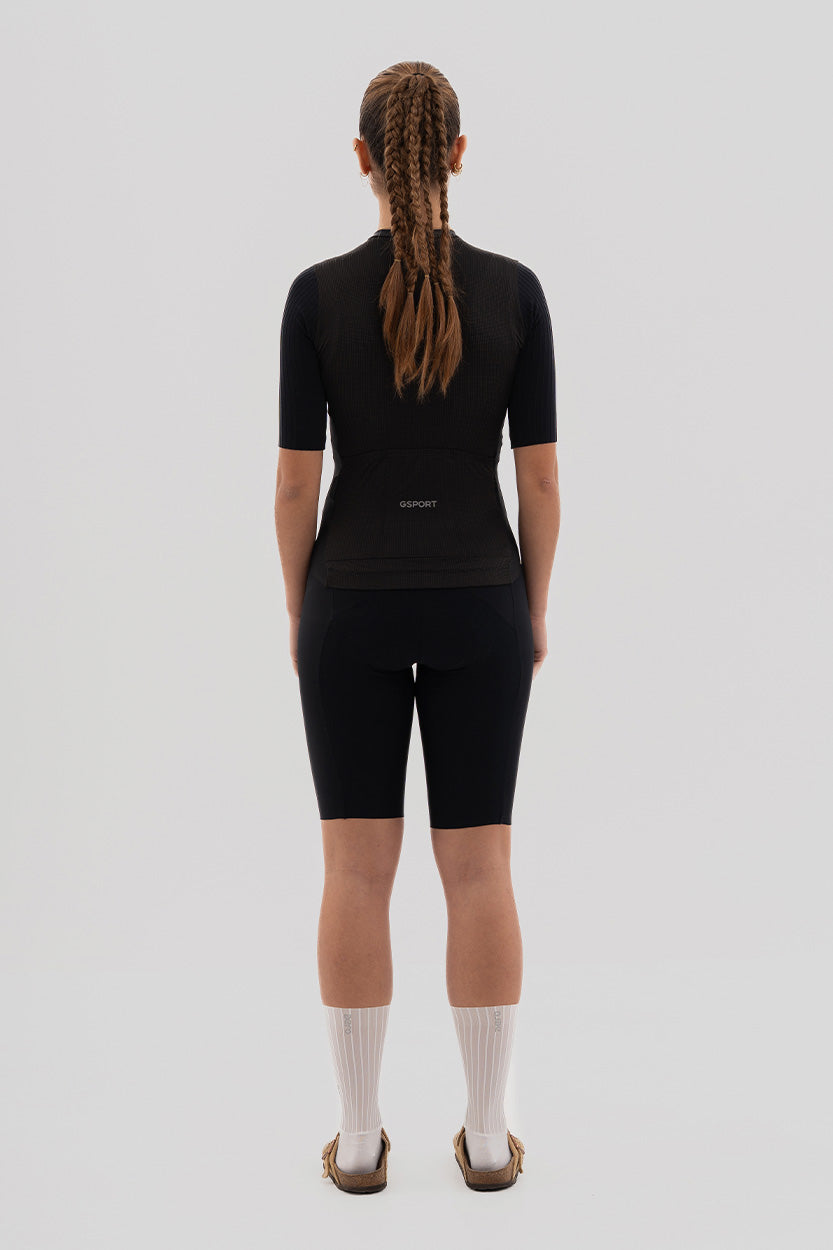 Maillot Aero Ashen Mujer