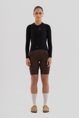 Maillot Aero Ashen ML Femme