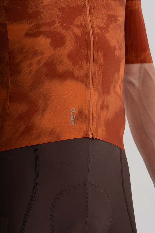 Maillot Aero Burst Hombre