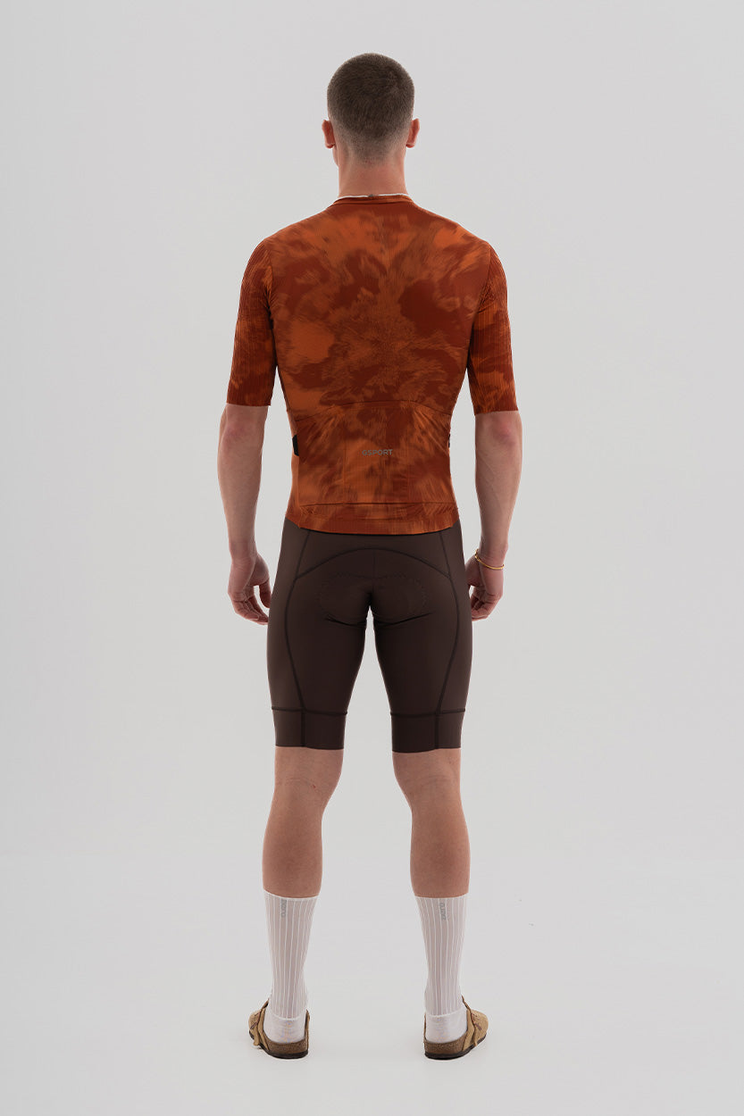 Maillot Aero Burst Hombre