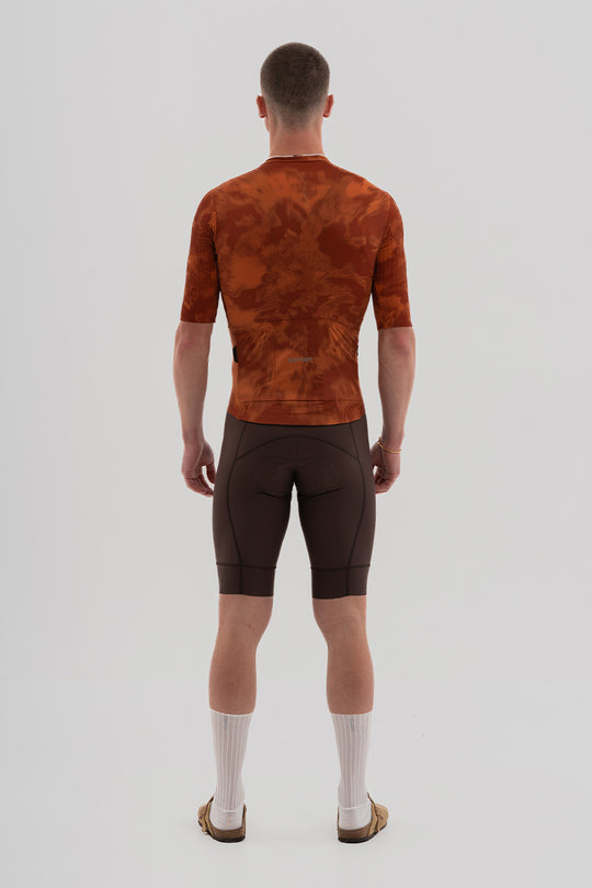 Maillot Aero Burst Hombre