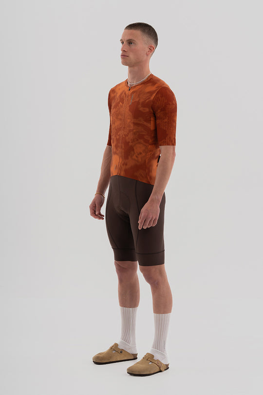 Maillot Aero Burst Hombre