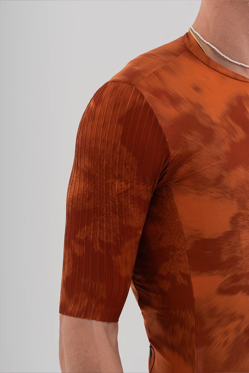 Maillot Aero Burst Hombre