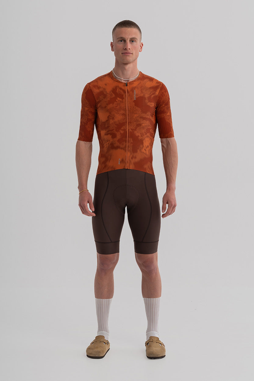 Maillot Aero Burst Hombre