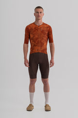 Maillot Aero Burst Hombre