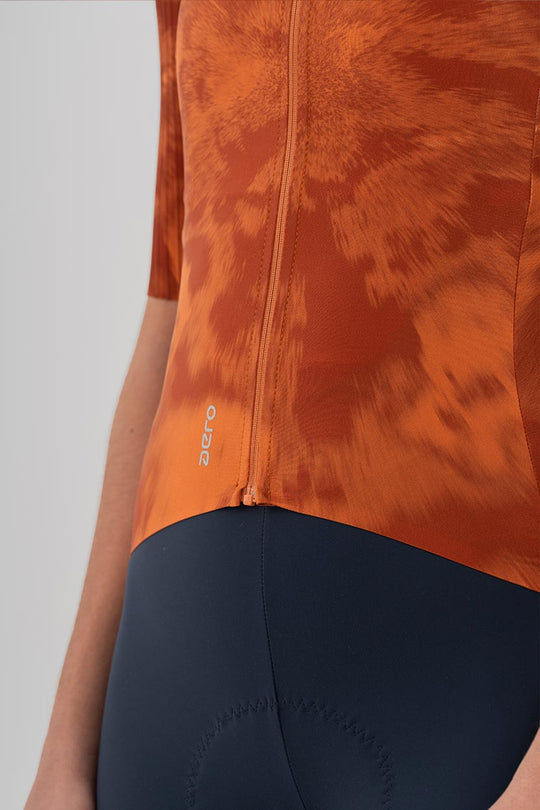 Maillot Aero Burst Mujer