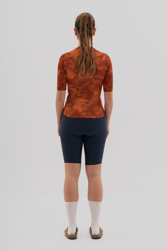 Maillot Aero Burst Mujer