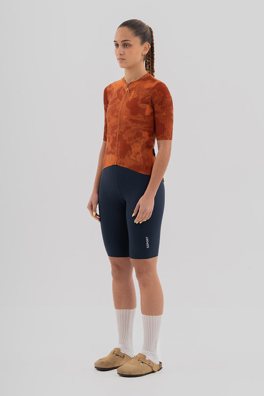 Maillot Aero Burst Mujer