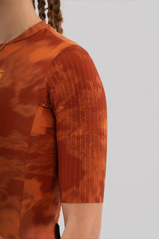 Maillot Aero Burst Mujer