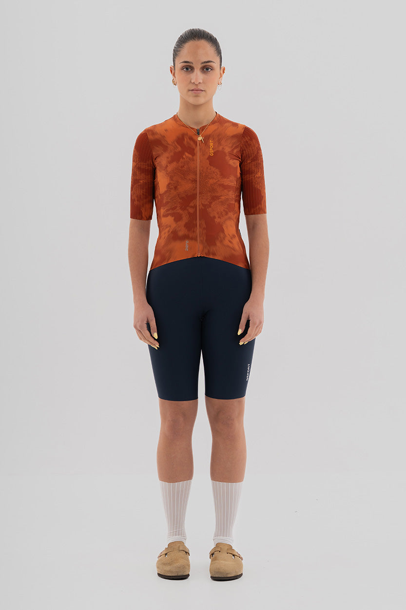 Maillot Aero Burst Femme