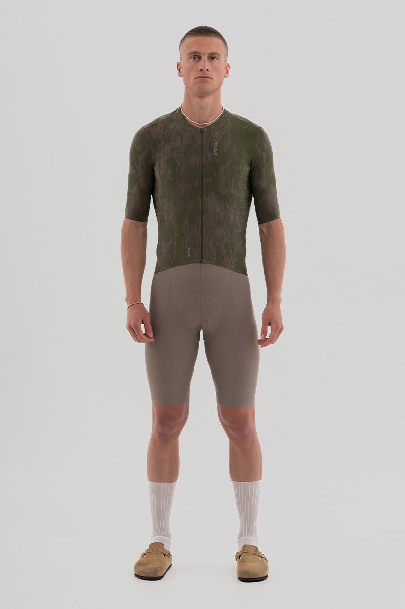 Men's Aero Dril Jersey