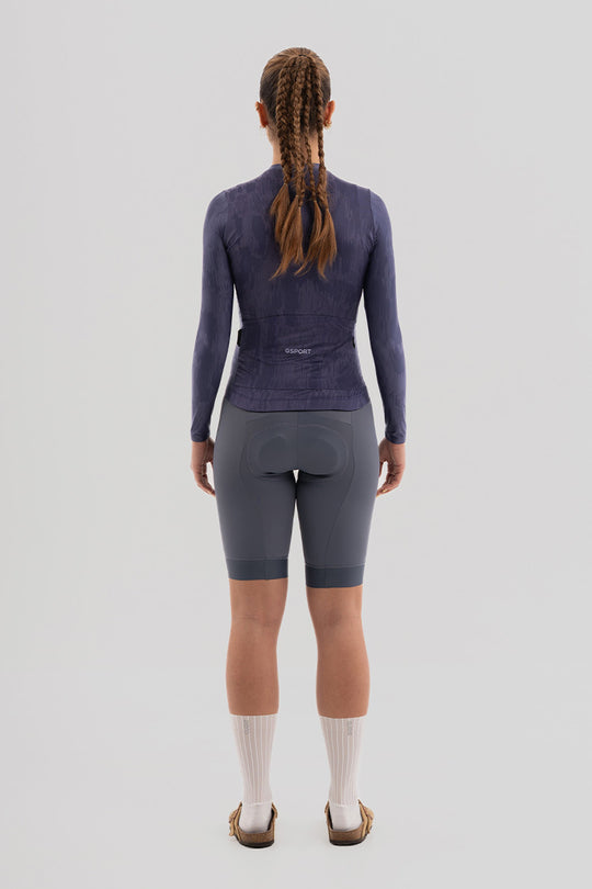 Maillot Aero ML Hologram Mujer