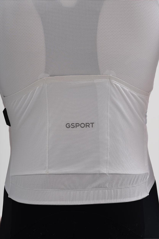 Maillot Aero Ivory Hombre