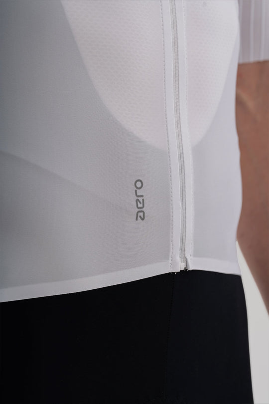 Maillot Aero Ivory Hombre