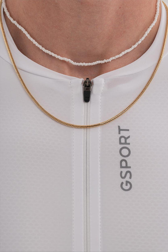 Maillot Aero Ivory Hombre