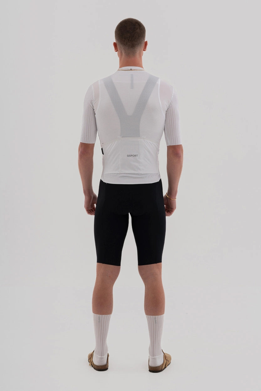 Maillot Aero Ivory Hombre