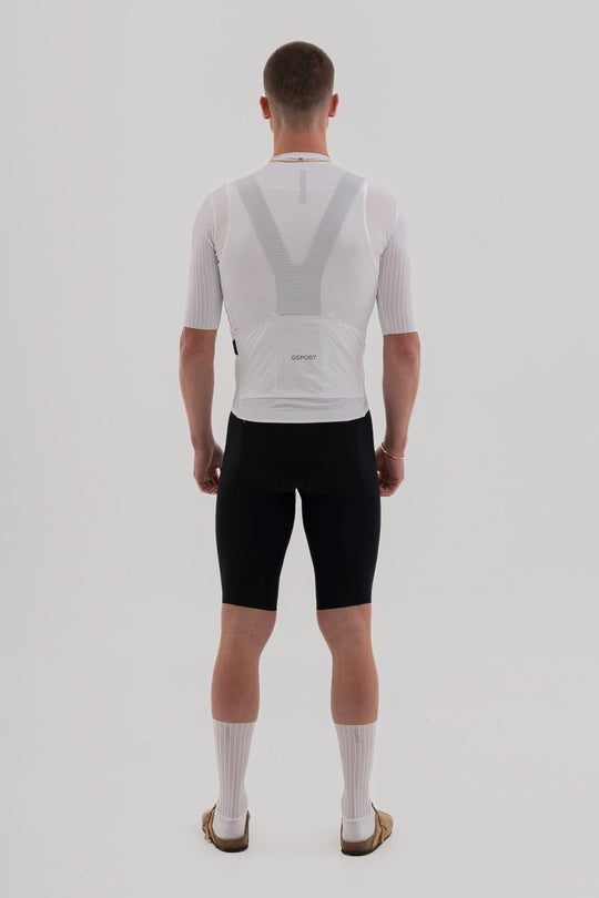 Maillot Aero Ivory Hombre