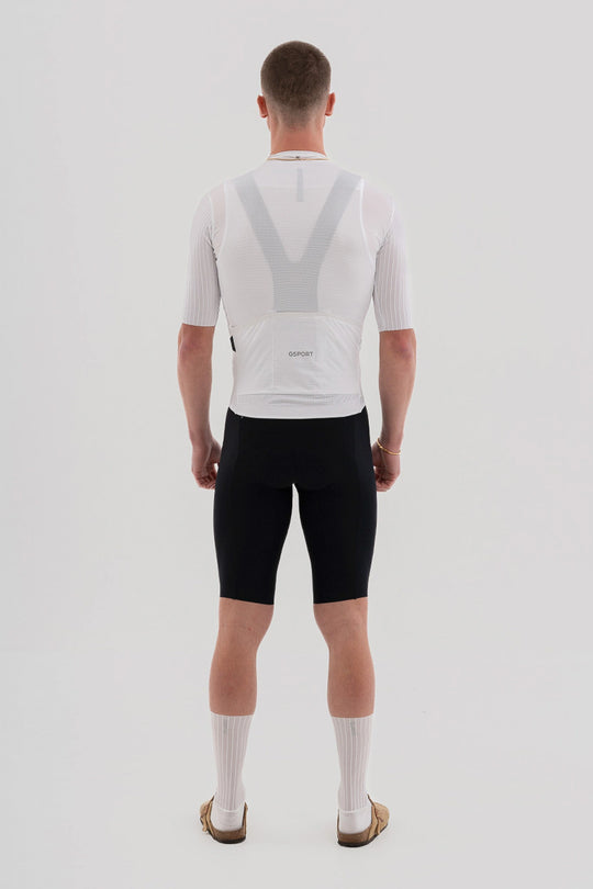 Maillot Aero Ivory Hombre