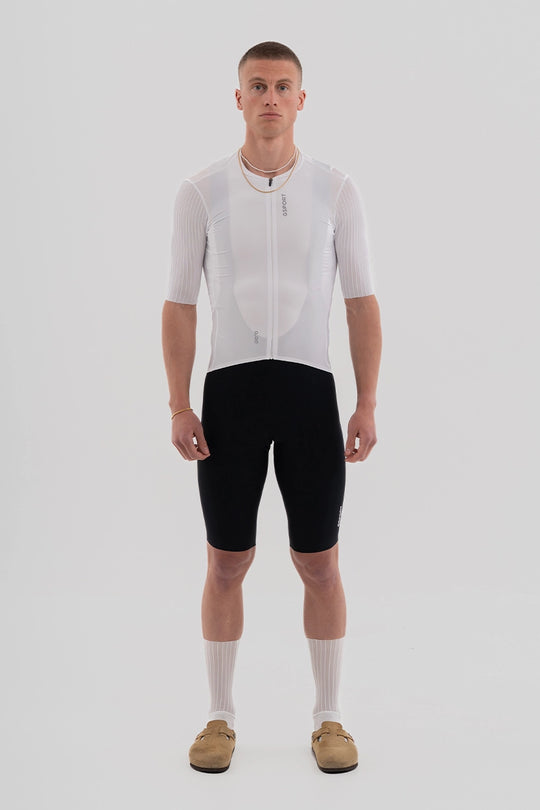 Maillot Aero Ivory Hombre