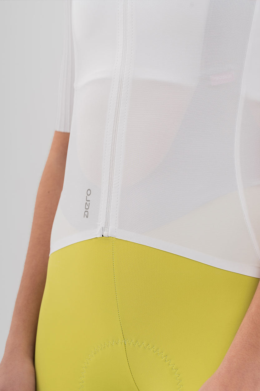 Maillot Aero Ivory Mujer