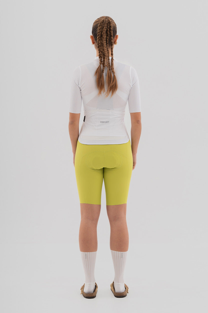 Maillot Aero Ivory Mujer